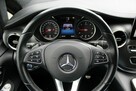 Mercedes V 250 Exclusive AMG Pak. Night 4Matic AirMatic Panorama Lodówka Kamera 360° - 16