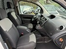 Renault Kangoo 116KM MAXI Bezwypadek Navi Kamera Gwarancja Przebiegu Opłacony 2021r.! - 6