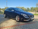 Volvo V40 2,0 D3 150KM Panorama Climatronic Navi Pdc 5 Cylindrów - 2