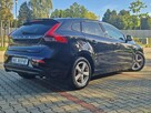 Volvo V40 2,0 D3 150KM Panorama Climatronic Navi Pdc 5 Cylindrów - 4