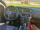 Volvo V40 2,0 D3 150KM Panorama Climatronic Navi Pdc 5 Cylindrów - 6