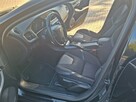 Volvo V40 2,0 D3 150KM Panorama Climatronic Navi Pdc 5 Cylindrów - 7