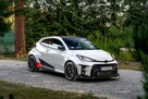 Toyota Yaris GR-Four W2C 1.6 Turbo 261KM / Pakiet GR Parts / TRD / Salon Polska - 1