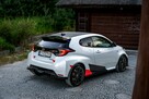 Toyota Yaris GR-Four W2C 1.6 Turbo 261KM / Pakiet GR Parts / TRD / Salon Polska - 4