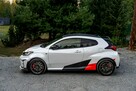 Toyota Yaris GR-Four W2C 1.6 Turbo 261KM / Pakiet GR Parts / TRD / Salon Polska - 7