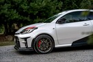 Toyota Yaris GR-Four W2C 1.6 Turbo 261KM / Pakiet GR Parts / TRD / Salon Polska - 8