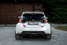 Toyota Yaris GR-Four W2C 1.6 Turbo 261KM / Pakiet GR Parts / TRD / Salon Polska - 15