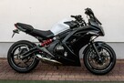 Kawasaki ER 6F 2013 ABS Mały Przebieg Raty Transport Największy Wybór W PL KAT A2 - 3