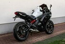Kawasaki ER 6F 2013 ABS Mały Przebieg Raty Transport Największy Wybór W PL KAT A2 - 4