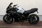 Kawasaki ER 6F 2013 ABS Mały Przebieg Raty Transport Największy Wybór W PL KAT A2 - 6