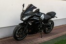Kawasaki ER 6F 2013 ABS Mały Przebieg Raty Transport Największy Wybór W PL KAT A2 - 7