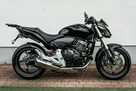 Honda Hornet CB 600 F ABS 2012 Raty Transport NAJWIĘKSZY WYBÓR MOTOCYKLI W Polsce - 3