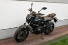 Yamaha MT 07 R 2023 POLIFT  Raty Transport ABS  Największy Wybór Moto  KAT A2 - 6