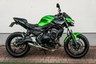 Kawasaki Z 650 650 R 2020 ABS Raty Transport Największy Wybór Moto w PL KAT A2 - 2
