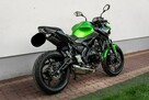 Kawasaki Z 650 650 R 2020 ABS Raty Transport Największy Wybór Moto w PL KAT A2 - 3