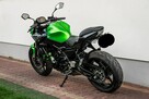 Kawasaki Z 650 650 R 2020 ABS Raty Transport Największy Wybór Moto w PL KAT A2 - 4