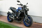 Yamaha MT 09 900 2018 ABS Wydech TERMI Transport Raty Największy Wybór Moto w PL - 1