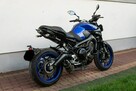 Yamaha MT 09 900 2018 ABS Wydech TERMI Transport Raty Największy Wybór Moto w PL - 3