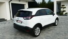 Opel Crossland X I-Właściciel! Ledy! Gwarancja! - 3