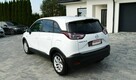 Opel Crossland X I-Właściciel! Ledy! Gwarancja! - 4