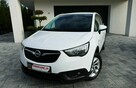 Opel Crossland X I-Właściciel! Ledy! Gwarancja! - 7