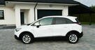 Opel Crossland X I-Właściciel! Ledy! Gwarancja! - 9