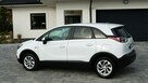 Opel Crossland X I-Właściciel! Ledy! Gwarancja! - 10