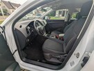 Seat Ateca 1,4 TSI 150 KM/„Zadbany, LED, Tempomat, 6‑biegów, VAT‑Marża, - 3
