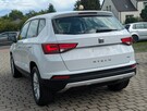 Seat Ateca 1,4 TSI 150 KM/„Zadbany, LED, Tempomat, 6‑biegów, VAT‑Marża, - 6