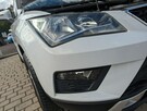Seat Ateca 1,4 TSI 150 KM/„Zadbany, LED, Tempomat, 6‑biegów, VAT‑Marża, - 10