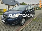 Opel Meriva Klimatyzacja / Podgrzewane fotele i kierownica / Tempomat - 1