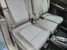 Opel Meriva Klimatyzacja / Podgrzewane fotele i kierownica / Tempomat - 14