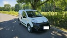 Fiat Fiorino boczne drzwi*klima*krajówka *LPG *2019/2020 - 3