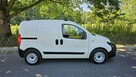 Fiat Fiorino boczne drzwi*klima*krajówka *LPG *2019/2020 - 4