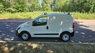 Fiat Fiorino boczne drzwi*klima*krajówka *LPG *2019/2020 - 8