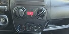 Fiat Fiorino boczne drzwi*klima*krajówka *LPG *2019/2020 - 9