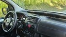 Fiat Fiorino boczne drzwi*klima*krajówka *LPG *2019/2020 - 13