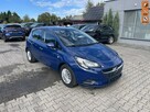 Opel Corsa Klimatyzacja Tempomat Książka Serwisowa - 1