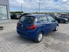 Opel Corsa Klimatyzacja Tempomat Książka Serwisowa - 2