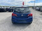 Opel Corsa Klimatyzacja Tempomat Książka Serwisowa - 3