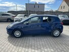 Opel Corsa Klimatyzacja Tempomat Książka Serwisowa - 4