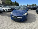 Opel Corsa Klimatyzacja Tempomat Książka Serwisowa - 6