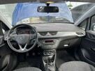 Opel Corsa Klimatyzacja Tempomat Książka Serwisowa - 9