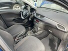 Opel Corsa Klimatyzacja Tempomat Książka Serwisowa - 10