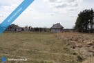 Pomiechówek, Wymysły 1715m2 budowlana 38km do centrum W-wy - 3