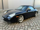 911 Carrera 4 3.6L 320km Manual 4x4 Karbon Cabrio PDC LUXURYCLASSIC