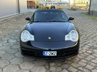 911 Carrera 4 3.6L 320km Manual 4x4 Karbon Cabrio PDC LUXURYCLASSIC - 2