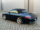 911 Carrera 4 3.6L 320km Manual 4x4 Karbon Cabrio PDC LUXURYCLASSIC - 4