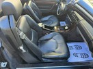 Mercedes SL 500 SL500 Roadster v8 306km Koła Lorinser LUXURYCLASSIC - 6