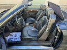 Mercedes SL 500 SL500 Roadster v8 306km Koła Lorinser LUXURYCLASSIC - 8